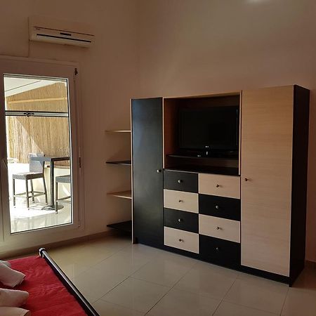 Gaviotis Suite Tálanda Dış mekan fotoğraf