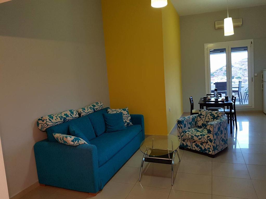 Gaviotis Suite Tálanda Dış mekan fotoğraf