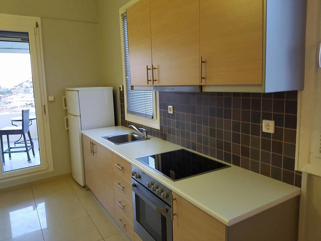 Gaviotis Suite Tálanda Dış mekan fotoğraf