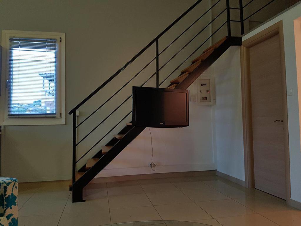 Gaviotis Suite Tálanda Dış mekan fotoğraf