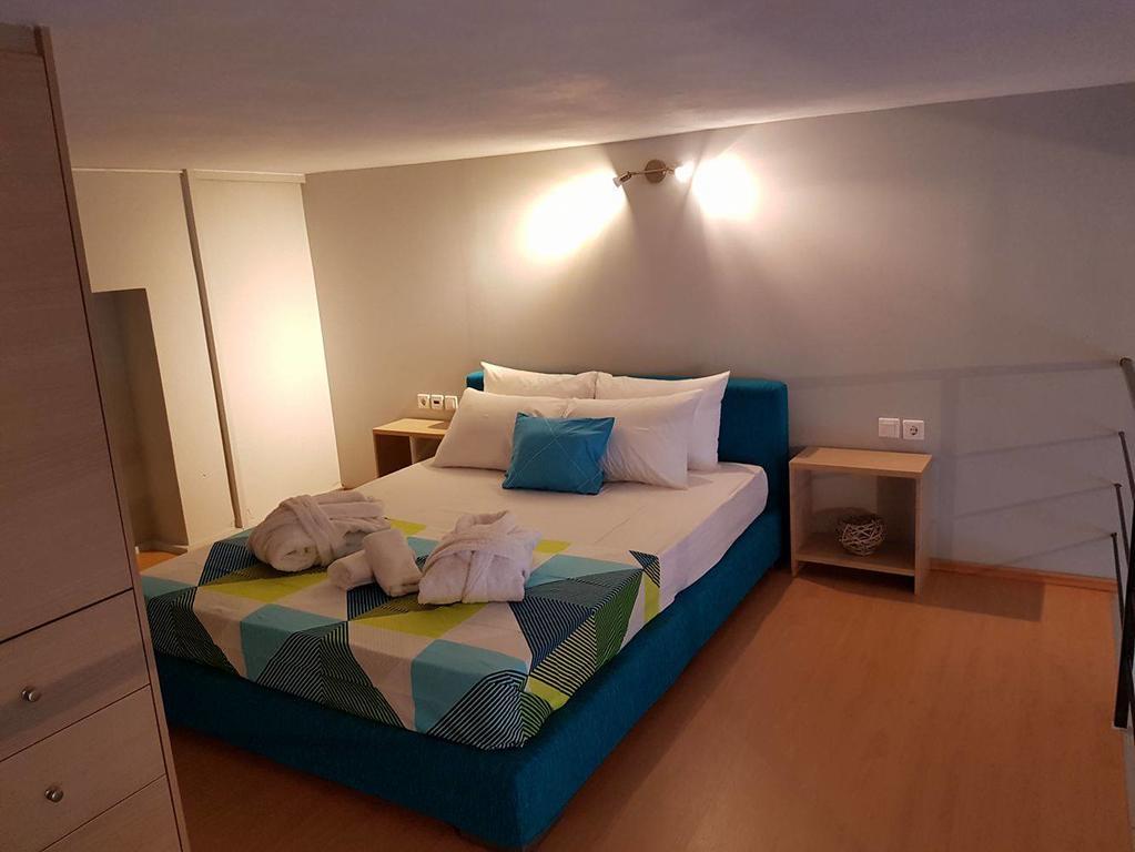 Gaviotis Suite Tálanda Dış mekan fotoğraf