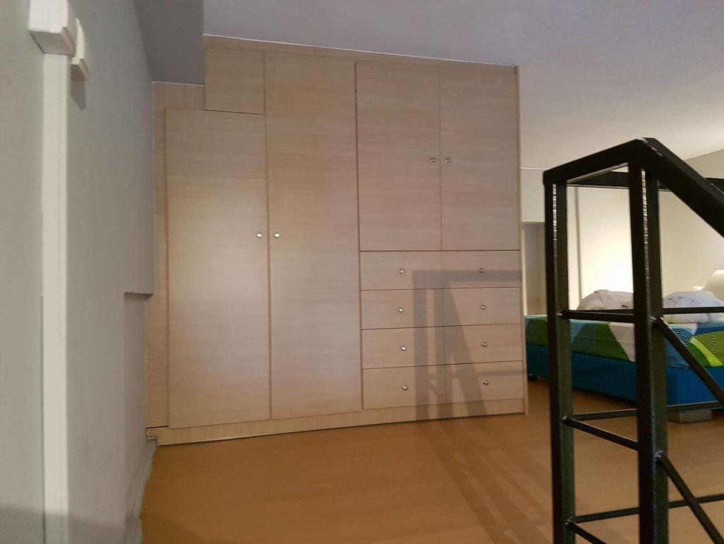 Gaviotis Suite Tálanda Dış mekan fotoğraf