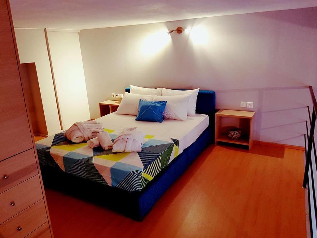 Gaviotis Suite Tálanda Dış mekan fotoğraf