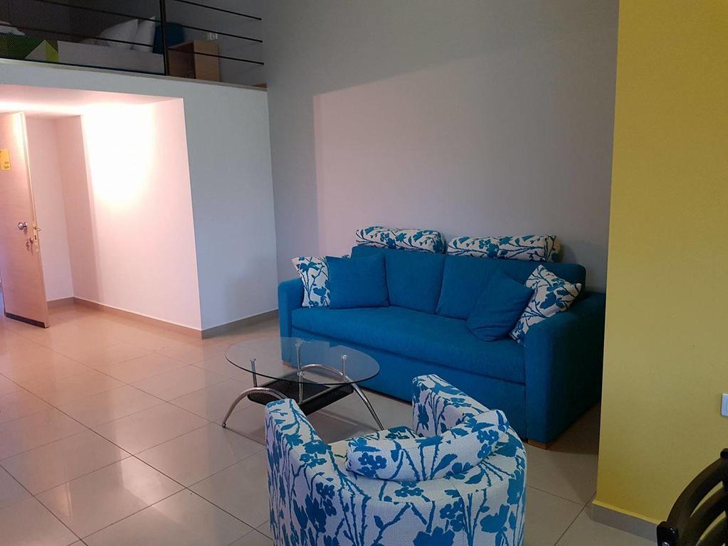 Gaviotis Suite Tálanda Dış mekan fotoğraf