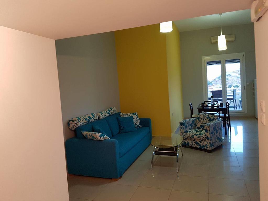 Gaviotis Suite Tálanda Dış mekan fotoğraf