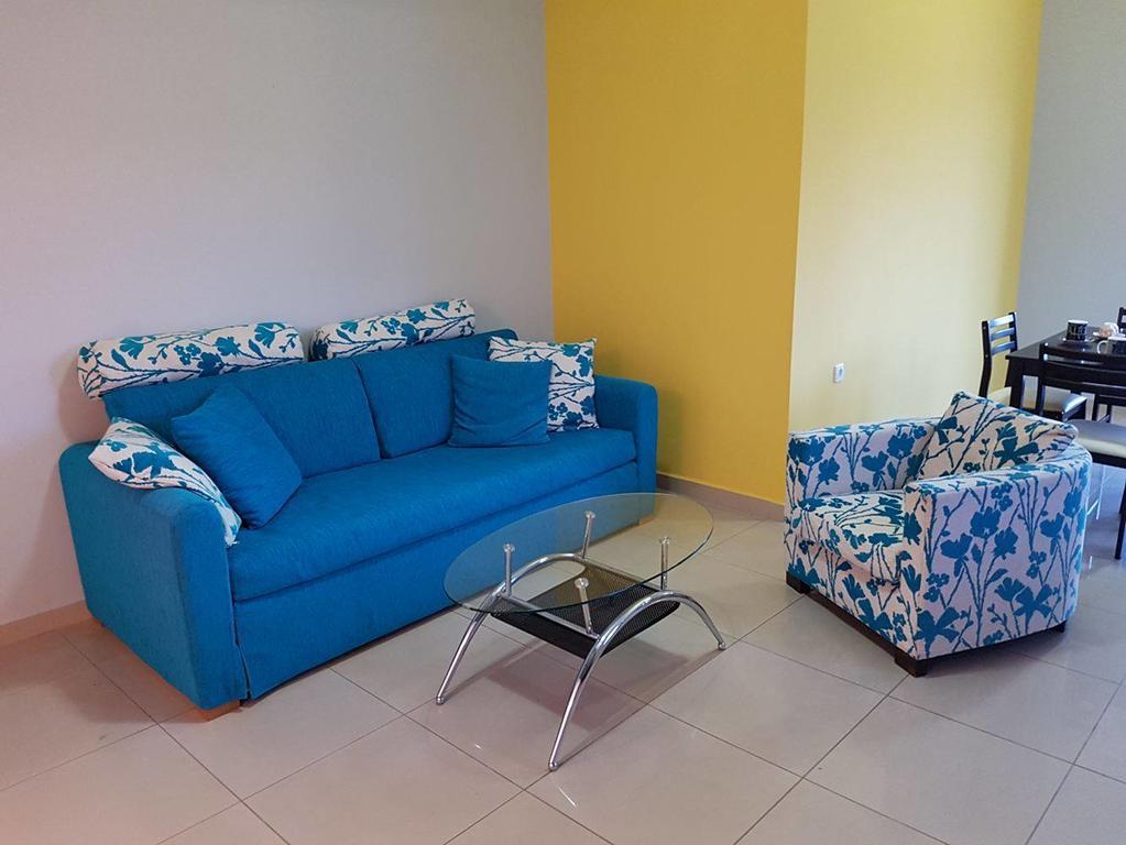 Gaviotis Suite Tálanda Dış mekan fotoğraf