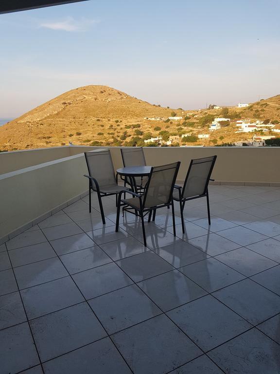 Gaviotis Suite Tálanda Dış mekan fotoğraf