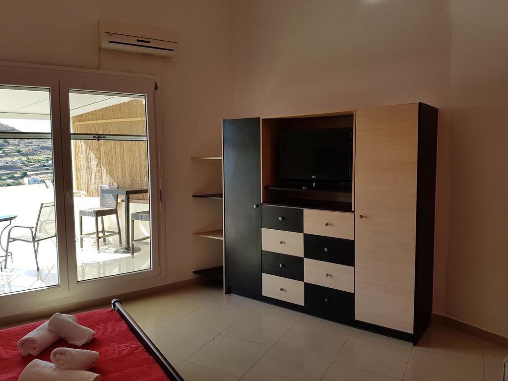 Gaviotis Suite Tálanda Dış mekan fotoğraf