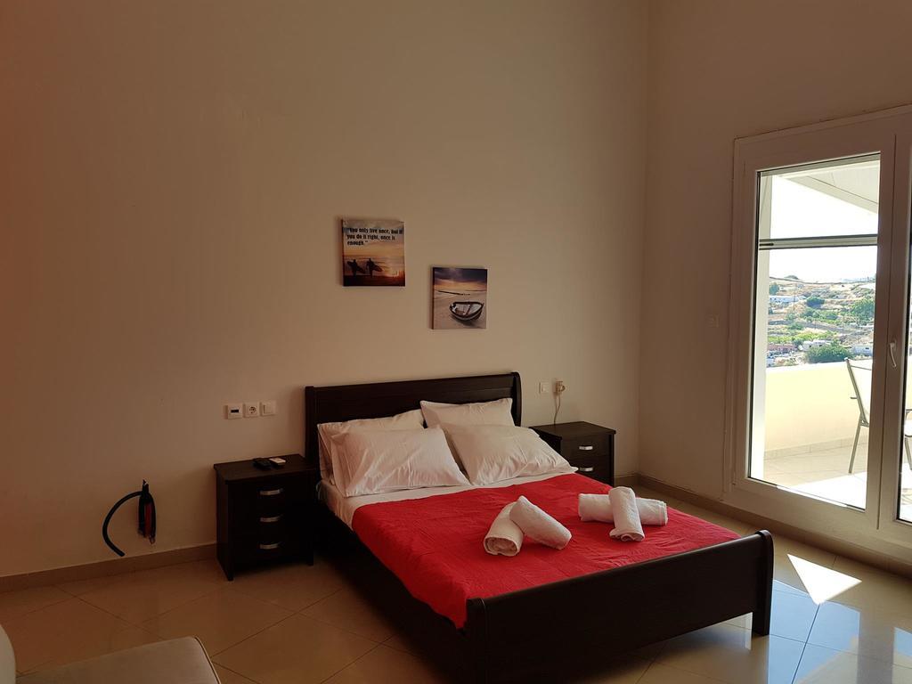 Gaviotis Suite Tálanda Dış mekan fotoğraf