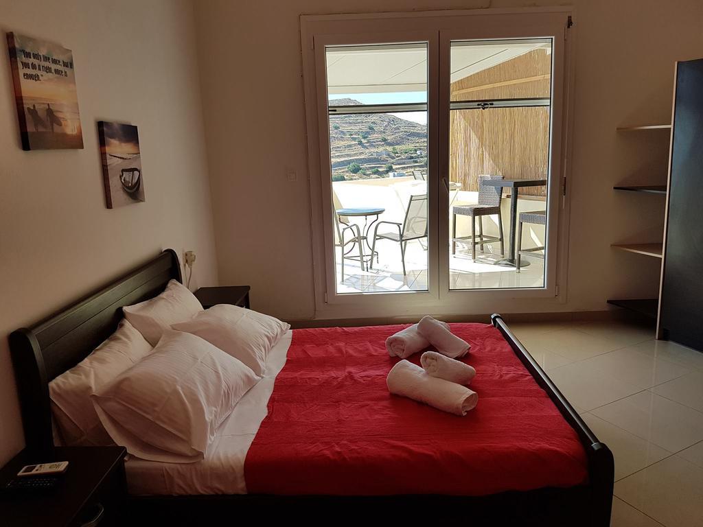 Gaviotis Suite Tálanda Dış mekan fotoğraf