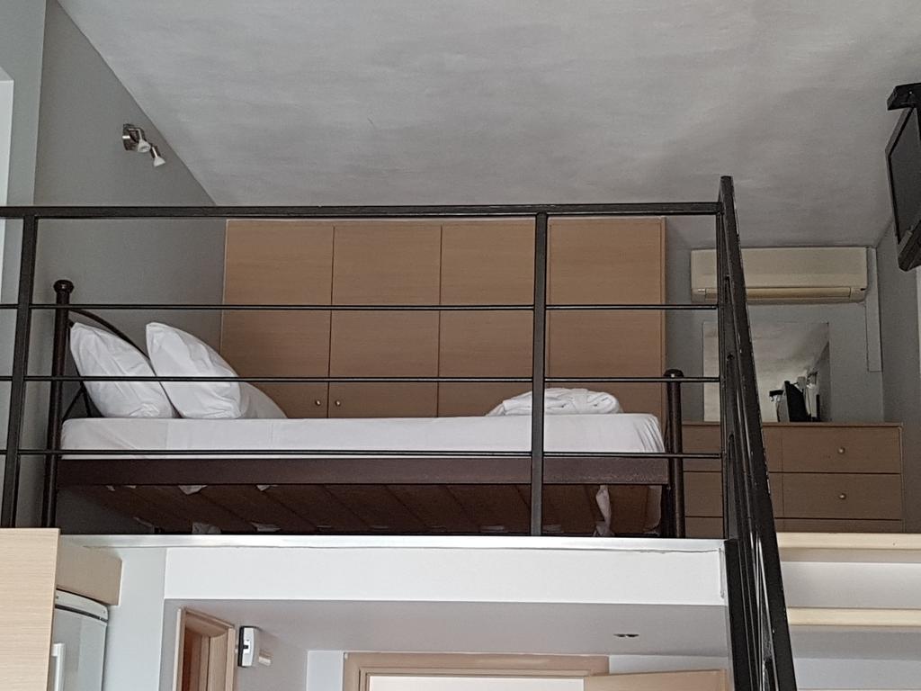 Gaviotis Suite Tálanda Dış mekan fotoğraf