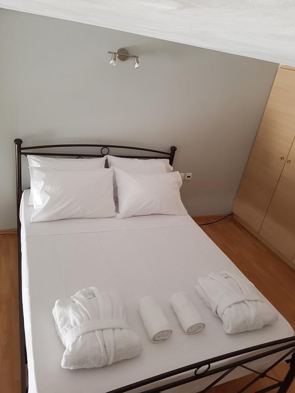 Gaviotis Suite Tálanda Dış mekan fotoğraf