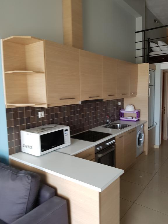 Gaviotis Suite Tálanda Dış mekan fotoğraf